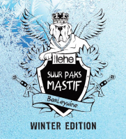 Пиво Suur Paks Mastif Winter Edition Пиво Suur Paks Mastif Winter Edition