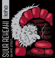 Пиво Suur Reheahi BA (Barrel Aged) Пиво Suur Reheahi BA (Barrel Aged)