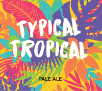 Пиво Typical Tropical Пиво Typical Tropical