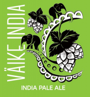 Пиво Väike India Пиво Väike India