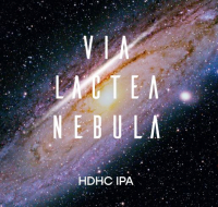 Пиво Via Lactea Nebula Пиво Via Lactea Nebula