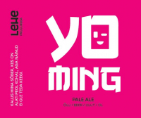 Пиво Yo Ming Пиво Yo Ming