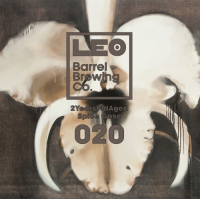 Пиво 2Years Old Aged Spice Imperial Gose 020