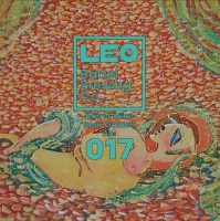 Пиво Barrel Wine Sour Golden Ale 017