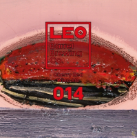 Пиво Cherry Red Wine Ale 014