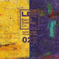 Пиво Double Pumpkin Ale 022