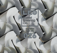 Пиво Imperial Red Ale 026