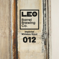 Пиво Imperial Whiskey Stout 012