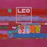 Пиво Wild Turkey Baltic Porter 025