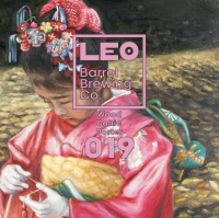 Пиво Wood Baltic Porter 019