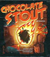 Пиво Chocolate Stout