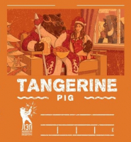 Пиво Tangerine Pig Пиво Tangerine Pig