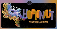 Пиво HOPTONAUT Пиво HOPTONAUT
