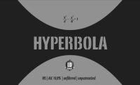 Пиво HYPERBOLA Пиво HYPERBOLA
