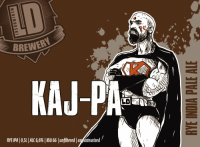 Пиво Kaj-Pa Пиво Kaj-Pa