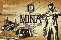 Пиво Mina Пиво Mina