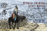 Пиво Nikola Zrinski / Miklos Zrinyi Пиво Nikola Zrinski / Miklos Zrinyi