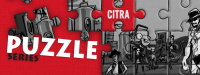 Пиво Puzzle Series #3 Citra Пиво Puzzle Series #3 Citra
