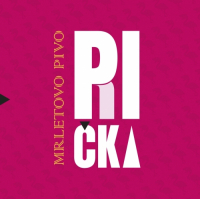 Пиво RiČka Пиво RiČka