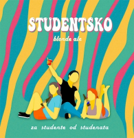 Пиво Studentsko Пиво Studentsko