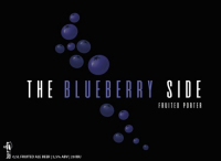 Пиво The Blueberry Side Пиво The Blueberry Side