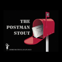 Пиво The Postman Пиво The Postman