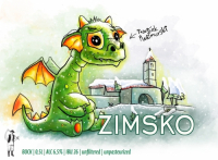 Пиво Zimsko Пиво Zimsko