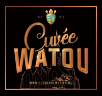 Пиво Cuvée Watou
