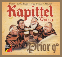 Пиво Kapittel Prior