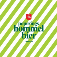 Пиво Poperings Hommelbier