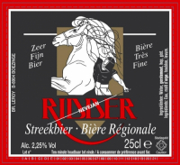 Пиво Ridder