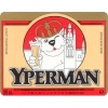 Пиво Yperman