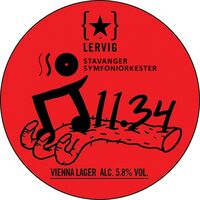 Пиво 11:34 {LERVIG LOCAL} Пиво 11:34 {LERVIG LOCAL}