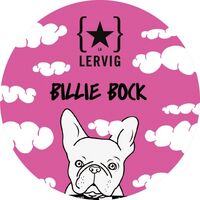 Пиво Billie Bock Пиво Billie Bock