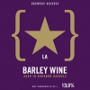 Пиво Brewers Reserve Barley Wine (2013) Пиво Brewers Reserve Barley Wine (2013)