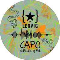 Пиво CAPO Пиво CAPO