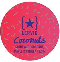 Пиво Coconuts Пиво Coconuts