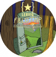 Пиво Field Trip Пиво Field Trip