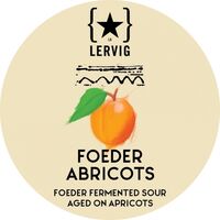 Пиво Foeder Abricots By Rackhouse Пиво Foeder Abricots By Rackhouse
