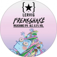 Пиво Freakshake Пиво Freakshake