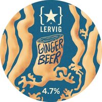Пиво Ginger Beer Пиво Ginger Beer