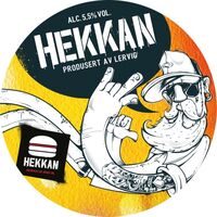 Пиво Hekkan Пиво Hekkan
