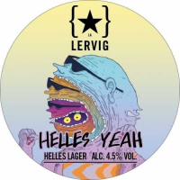 Пиво Helles Yeah Пиво Helles Yeah