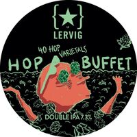Пиво Hop Buffet Пиво Hop Buffet