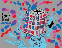Пиво House Party Пиво House Party