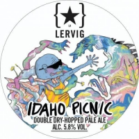 Пиво Idaho Picnic Пиво Idaho Picnic