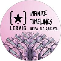 Пиво Infinite Timelines Пиво Infinite Timelines