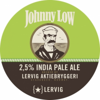Пиво Johnny Low Пиво Johnny Low