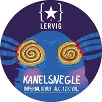 Пиво Kanelsnegle Пиво Kanelsnegle