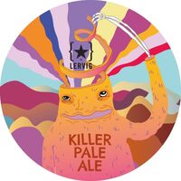 Пиво Killer Kebab Пиво Killer Kebab